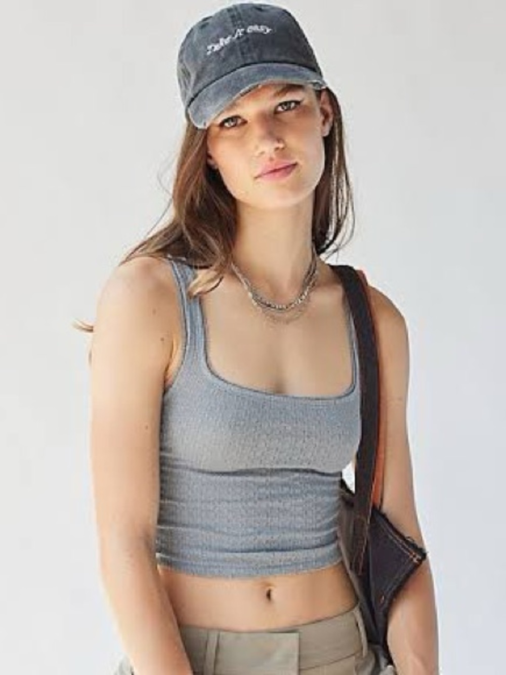 UO Sweet Thing Ribbed
Tank Top